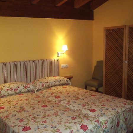 La Cueva Villa เอลเซียโก ภายนอก รูปภาพ