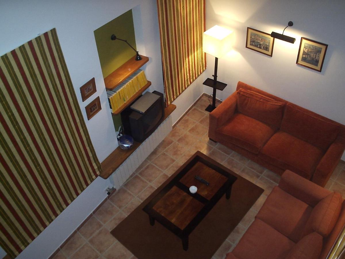La Cueva Villa เอลเซียโก ภายนอก รูปภาพ