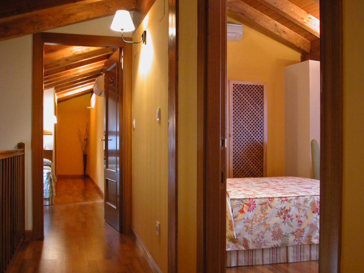 La Cueva Villa เอลเซียโก ภายนอก รูปภาพ