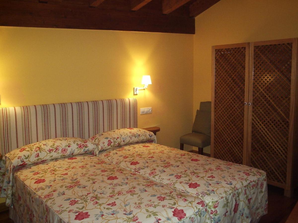 La Cueva Villa เอลเซียโก ภายนอก รูปภาพ